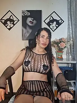 Snapshot of Lina_444 chatting on February 8, 2026, 12:03 am Lina 444 online show from February 8, 2026, 12:03 am