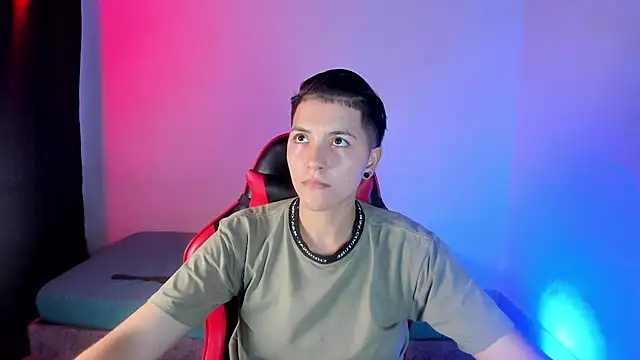 nicocoox online show from October 22, 2025, 1:50 am