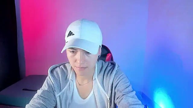 nicocoox online show from October 23, 2025, 1:38 am