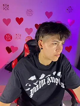 nicocoox online show from February 21, 2026, 8:21 pm