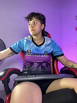 nicocoox online show from March 11, 2026, 1:55 am