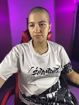 nicocoox online show from April 10, 2026, 8:46 pm