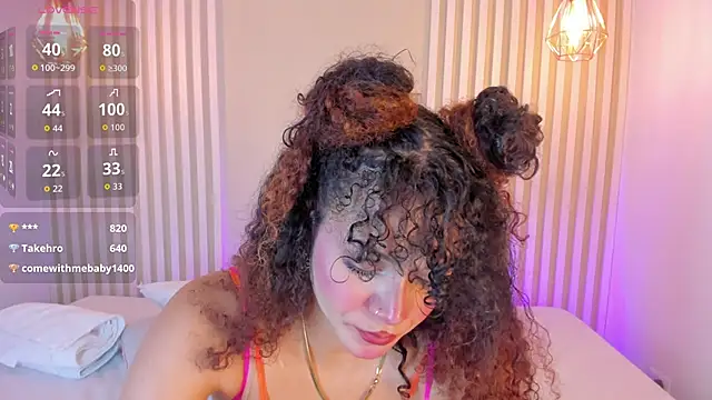 rossvega online show from October 29, 2025, 8:43 pm