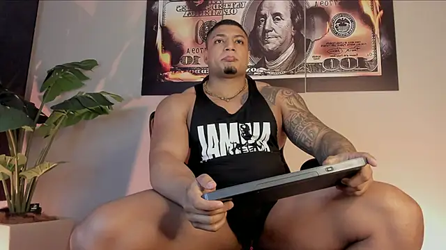 Snapshot of chrizmacgregor chatting on February 12, 2026, 12:49 am chrizmacgregor online show from February 12, 2026, 12:49 am