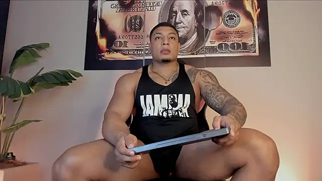 Snapshot of chrizmacgregor chatting on February 19, 2026, 2:40 am chrizmacgregor online show from February 19, 2026, 2:40 am