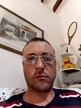 santy56 online show from May 7, 2026, 8:25 pm