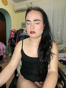 TatianaTaylor69 online show from November 15, 2025, 10:26 pm