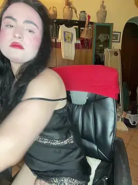 TatianaTaylor69 online show from May 31, 2026, 9:05 pm