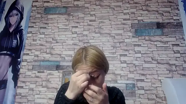 melodyanal online show from December 14, 2025, 1:16 pm