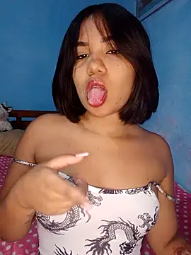 little onixx online show from November 7, 2025, 12:05 pm