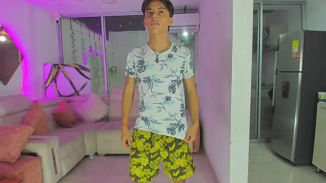 Houseofwarrios online show from November 4, 2025, 5:28 am