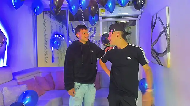 Houseofwarrios online show from December 16, 2025, 6:07 am