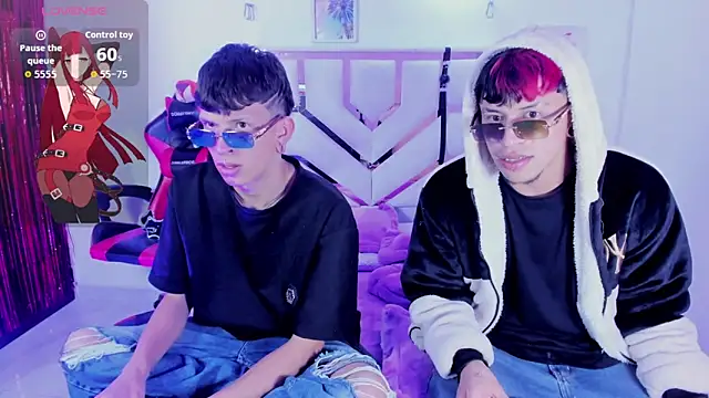 Snapshot of DemianSalvatore chatting on February 24, 2026, 9:13 pm DemianSalvatore online show from February 24, 2026, 9:13 pm