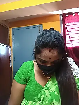 queendivya online show from March 19, 2026, 5:22 am