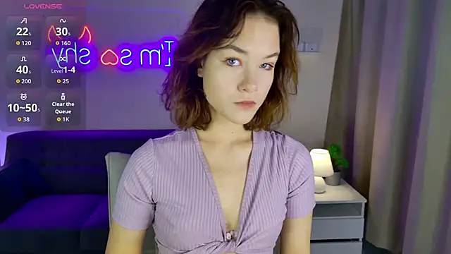 Snapshot of _Wanna_Me_ chatting on September 29, 2025, 6:40 am Wanna Me online show from September 29, 2025, 6:40 am