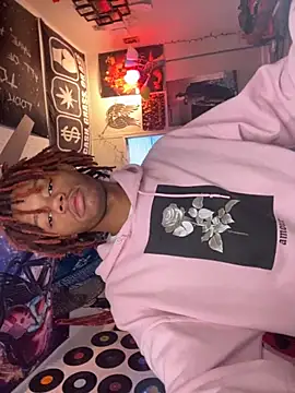 Zayinc online show from October 31, 2025, 1:34 pm