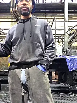 Justahungdad online show from October 13, 2025, 12:05 pm