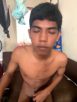 P4NT0J4 online show from January 13, 2026, 9:31 pm