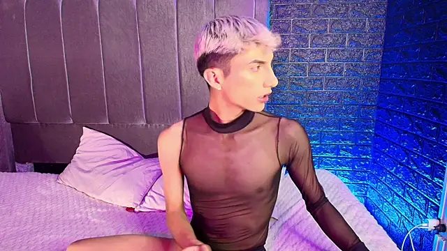 Erick Velveth online show from November 18, 2025, 4:50 am