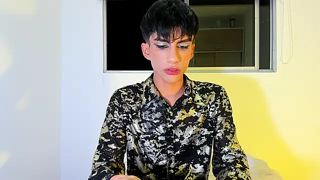 Erick Velveth online show from May 6, 2026, 4:30 am