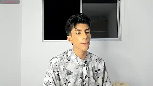Erick Velveth online show from May 8, 2026, 5:57 am