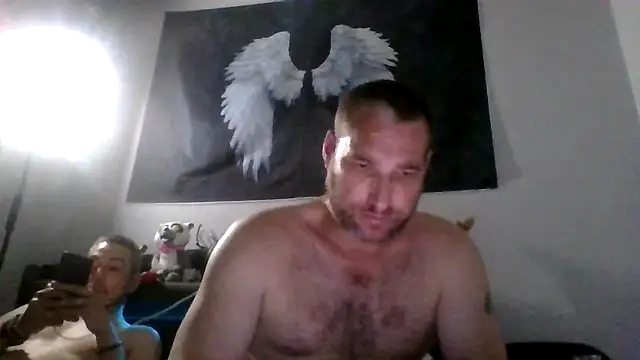 Snapshot of LeeDank chatting on October 20, 2025, 8:04 am LeeDank online show from October 20, 2025, 8:04 am