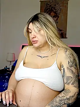 Snapshot of mariabloom9 chatting on February 20, 2026, 7:21 am mariabloom9 online show from February 20, 2026, 7:21 am