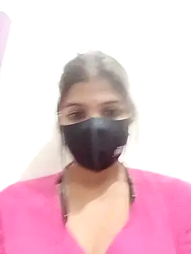 HOT-MAHI1143 online show from January 18, 2026, 2:10 pm