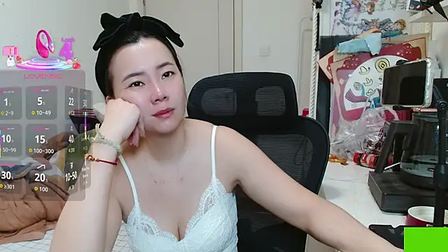 sallycui online show from March 12, 2026, 12:44 pm
