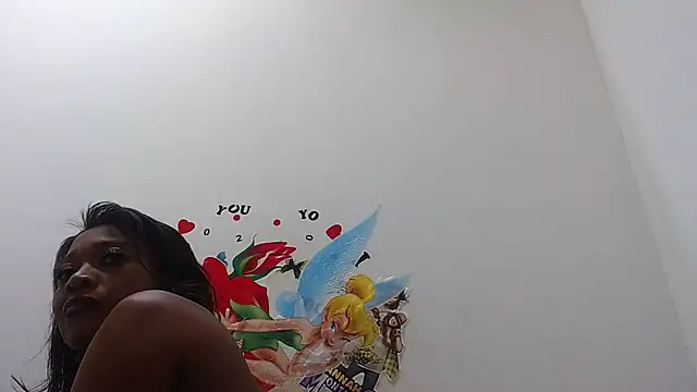 SexyCloe45 online show from October 12, 2025, 3:44 pm