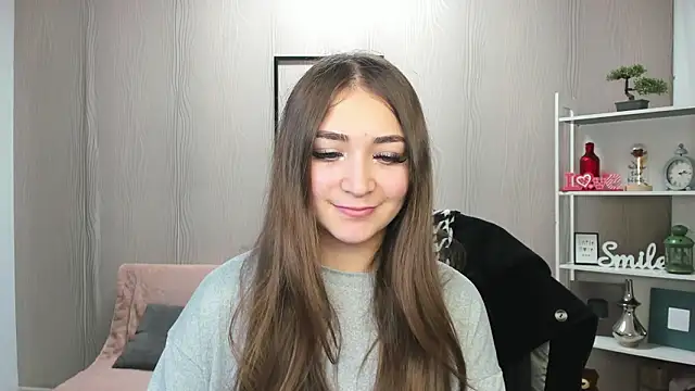 Snapshot of EllaClarke chatting on February 17, 2026, 12:12 pm EllaClarke online show from February 17, 2026, 12:12 pm