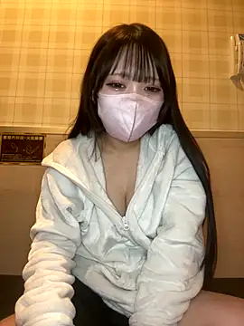 Yua nyan cute online show from October 13, 2025, 11:16 pm