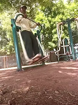 ipvk online show from April 10, 2026, 4:17 am