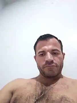 Claudiokkkkk online show from November 19, 2025, 1:27 am