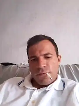 Claudiokkkkk online show from June 7, 2026, 11:47 am