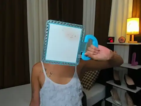 Sedictive Samantha online show from October 29, 2025, 6:48 am