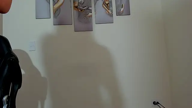 KAYLA BATISTA  online show from March 31, 2026, 9:48 pm