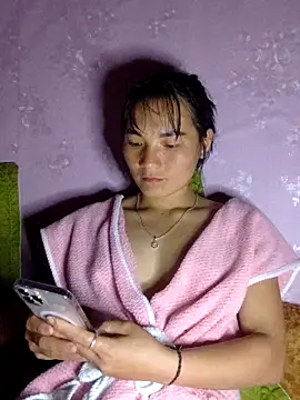 phuongxinhxan online show from February 24, 2026, 1:31 pm