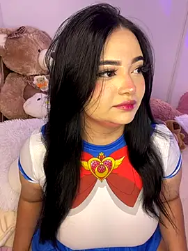 Mericute  online show from November 6, 2025, 2:01 am