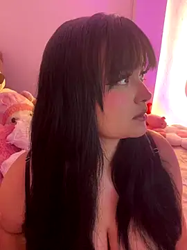 Snapshot of Mericute_ chatting on December 20, 2025, 2:29 am Mericute online show from December 20, 2025, 2:29 am