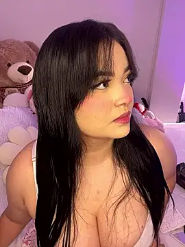 Snapshot of Mericute_ chatting on January 13, 2026, 2:50 am Mericute online show from January 13, 2026, 2:50 am