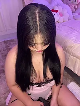 Snapshot of Mericute_ chatting on January 18, 2026, 11:52 pm Mericute online show from January 18, 2026, 11:52 pm