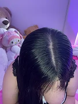 Snapshot of Mericute_ chatting on February 24, 2026, 2:09 am Mericute online show from February 24, 2026, 2:09 am