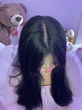 Snapshot of Mericute_ chatting on March 6, 2026, 1:57 am Mericute online show from March 6, 2026, 1:57 am