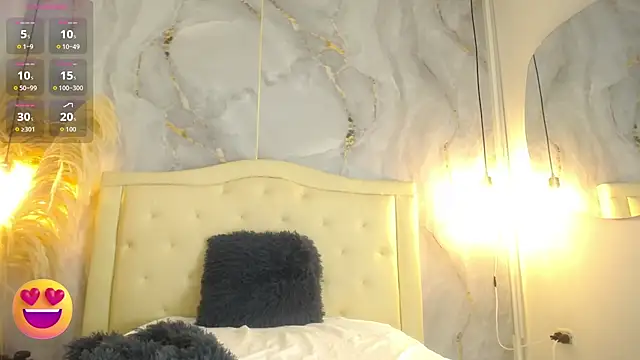 Samy moore14 online show from January 15, 2026, 2:21 pm