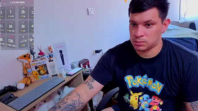 Snapshot of ryden_01 chatting on October 24, 2025, 3:08 pm ryden 01 online show from October 24, 2025, 3:08 pm