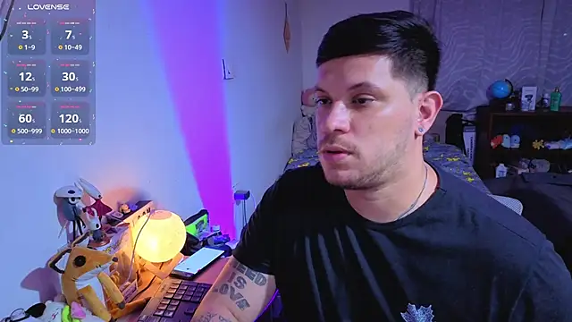 Snapshot of ryden_01 chatting on January 8, 2026, 3:53 am ryden 01 online show from January 8, 2026, 3:53 am