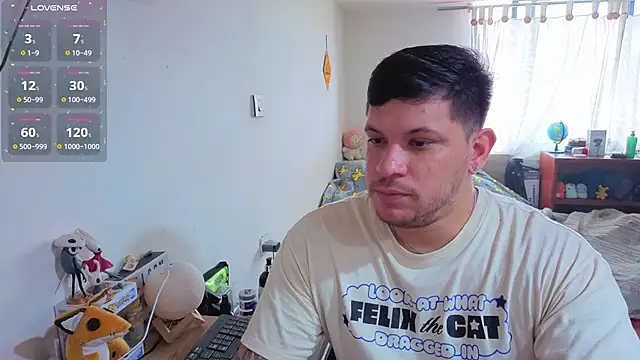 Snapshot of ryden_01 chatting on January 10, 2026, 4:31 pm ryden 01 online show from January 10, 2026, 4:31 pm