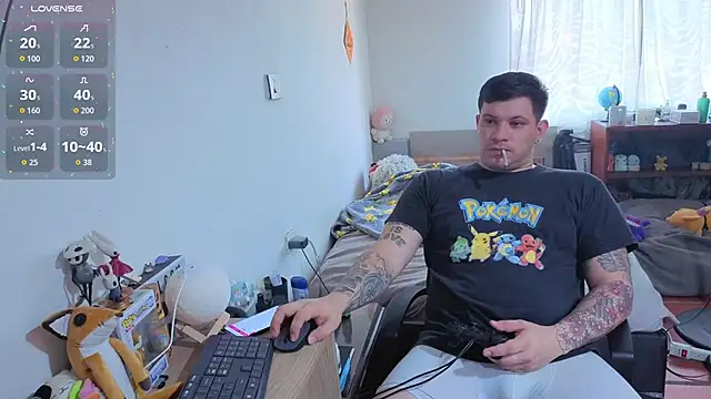 Snapshot of ryden_01 chatting on January 16, 2026, 10:03 pm ryden 01 online show from January 16, 2026, 10:03 pm