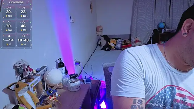 Snapshot of ryden_01 chatting on February 6, 2026, 11:19 pm ryden 01 online show from February 6, 2026, 11:19 pm